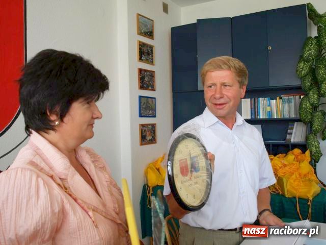 Zdjęcie w galerii na portalu naszraciborz.pl: Przyjaźń słowiańskiej wspólnoty wiadomości z regionu