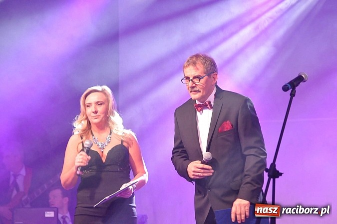 Zdjęcie w galerii na portalu naszraciborz.pl: W Pietrowicach Wielkich wręczono gospodarcze Oskary. Po raz pierwszy dla młodych firm wiadomości z regionu