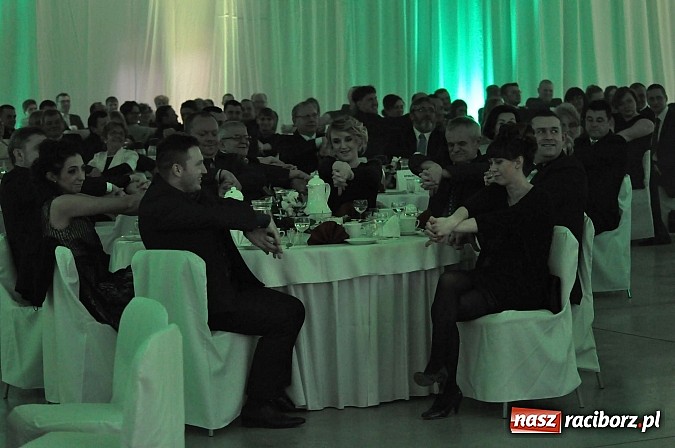 Zdjęcie w galerii na portalu naszraciborz.pl: W Pietrowicach Wielkich wręczono gospodarcze Oskary. Po raz pierwszy dla młodych firm wiadomości z regionu