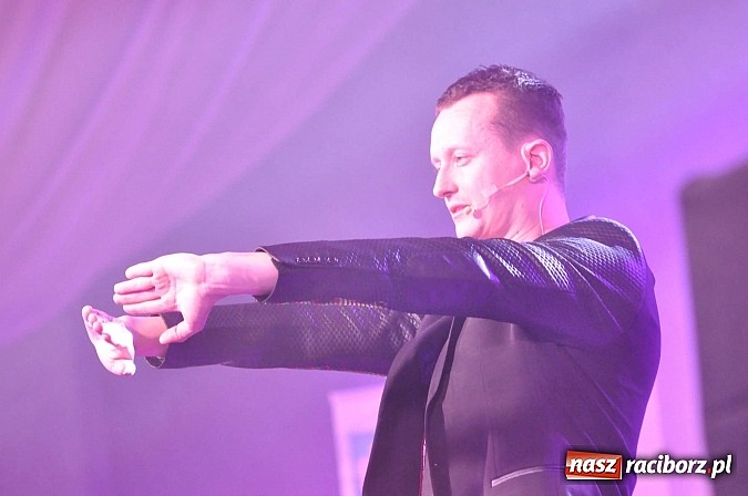 Zdjęcie w galerii na portalu naszraciborz.pl: W Pietrowicach Wielkich wręczono gospodarcze Oskary. Po raz pierwszy dla młodych firm wiadomości z regionu