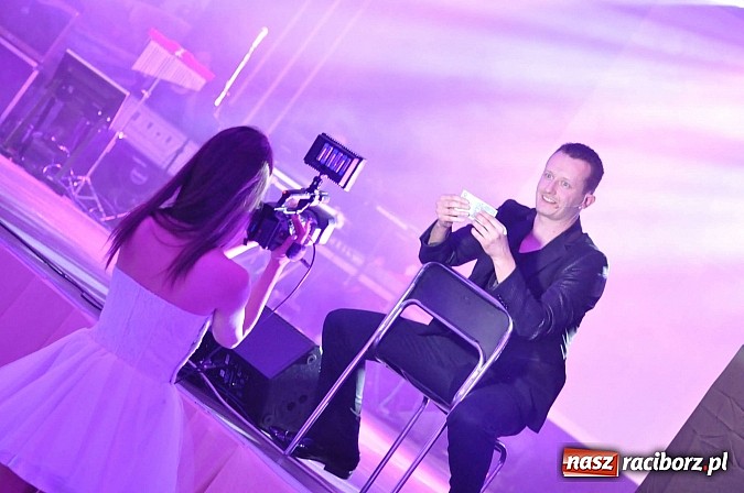 Zdjęcie w galerii na portalu naszraciborz.pl: W Pietrowicach Wielkich wręczono gospodarcze Oskary. Po raz pierwszy dla młodych firm wiadomości z regionu