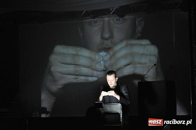 Zdjęcie w galerii na portalu naszraciborz.pl: W Pietrowicach Wielkich wręczono gospodarcze Oskary. Po raz pierwszy dla młodych firm wiadomości z regionu