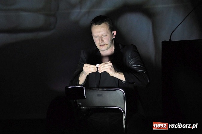 Zdjęcie w galerii na portalu naszraciborz.pl: W Pietrowicach Wielkich wręczono gospodarcze Oskary. Po raz pierwszy dla młodych firm wiadomości z regionu