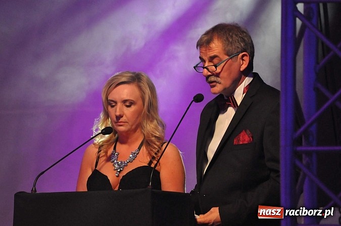 Zdjęcie w galerii na portalu naszraciborz.pl: W Pietrowicach Wielkich wręczono gospodarcze Oskary. Po raz pierwszy dla młodych firm wiadomości z regionu