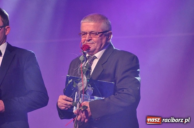 Zdjęcie w galerii na portalu naszraciborz.pl: W Pietrowicach Wielkich wręczono gospodarcze Oskary. Po raz pierwszy dla młodych firm wiadomości z regionu