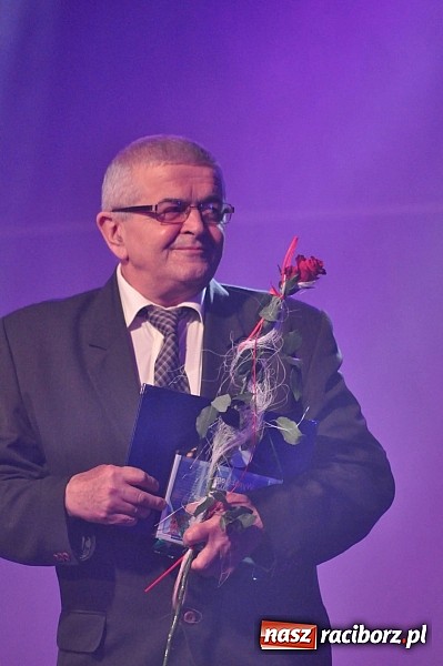 Zdjęcie w galerii na portalu naszraciborz.pl: W Pietrowicach Wielkich wręczono gospodarcze Oskary. Po raz pierwszy dla młodych firm wiadomości z regionu