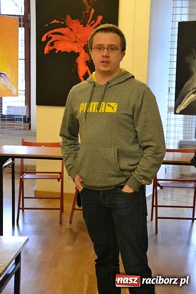 Zdjęcie w galerii na portalu naszraciborz.pl: I Zamkowy Game Jam już za nami  wiadomości z regionu