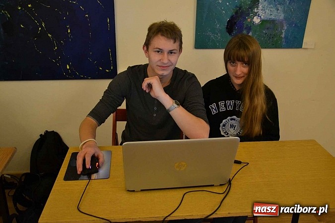 Zdjęcie w galerii na portalu naszraciborz.pl: I Zamkowy Game Jam już za nami  wiadomości z regionu