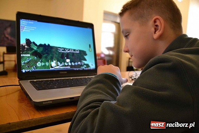 Zdjęcie w galerii na portalu naszraciborz.pl: I Zamkowy Game Jam już za nami  wiadomości z regionu