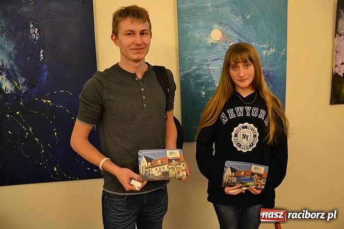 Zdjęcie w galerii na portalu naszraciborz.pl: I Zamkowy Game Jam już za nami  wiadomości z regionu