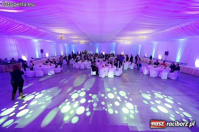 Zdjęcie w galerii na portalu naszraciborz.pl: Gala biznesu. Pietrowice Wielkie po raz dziesiąty wręczyły gospodarcze Oskary wiadomości z regionu