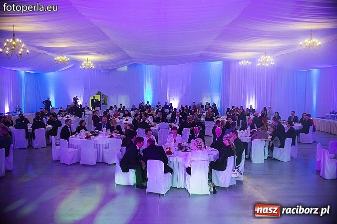 Zdjęcie w galerii na portalu naszraciborz.pl: Gala biznesu. Pietrowice Wielkie po raz dziesiąty wręczyły gospodarcze Oskary wiadomości z regionu