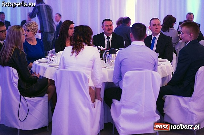 Zdjęcie w galerii na portalu naszraciborz.pl: Gala biznesu. Pietrowice Wielkie po raz dziesiąty wręczyły gospodarcze Oskary wiadomości z regionu