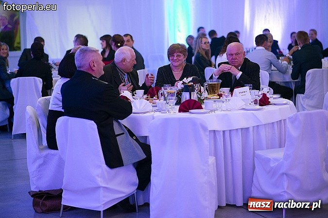 Zdjęcie w galerii na portalu naszraciborz.pl: Gala biznesu. Pietrowice Wielkie po raz dziesiąty wręczyły gospodarcze Oskary wiadomości z regionu
