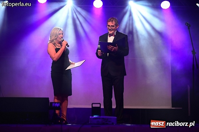 Zdjęcie w galerii na portalu naszraciborz.pl: Gala biznesu. Pietrowice Wielkie po raz dziesiąty wręczyły gospodarcze Oskary wiadomości z regionu