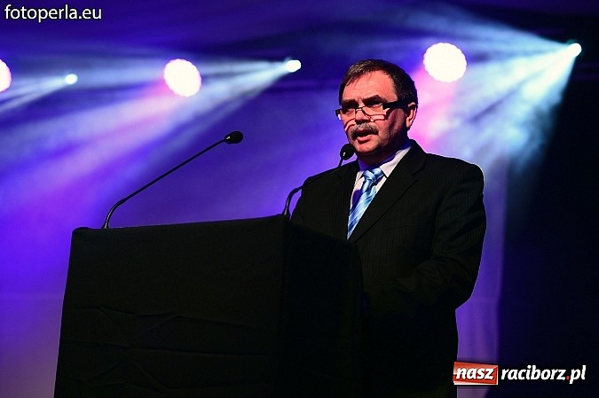 Zdjęcie w galerii na portalu naszraciborz.pl: Gala biznesu. Pietrowice Wielkie po raz dziesiąty wręczyły gospodarcze Oskary wiadomości z regionu