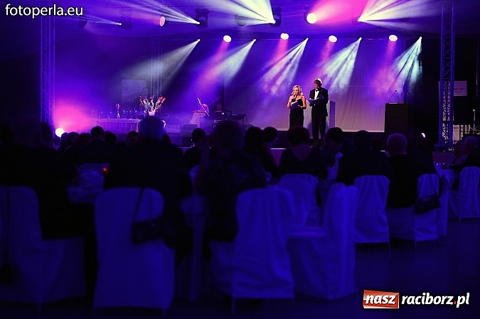 Zdjęcie w galerii na portalu naszraciborz.pl: Gala biznesu. Pietrowice Wielkie po raz dziesiąty wręczyły gospodarcze Oskary wiadomości z regionu