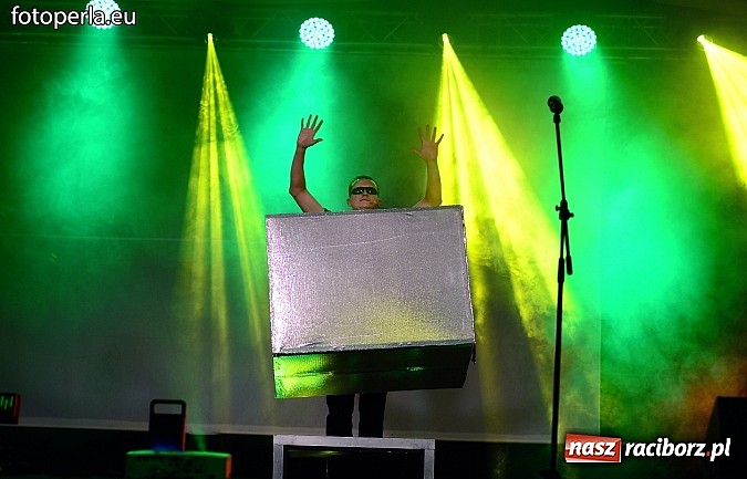 Zdjęcie w galerii na portalu naszraciborz.pl: Gala biznesu. Pietrowice Wielkie po raz dziesiąty wręczyły gospodarcze Oskary wiadomości z regionu