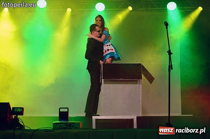 Zdjęcie w galerii na portalu naszraciborz.pl: Gala biznesu. Pietrowice Wielkie po raz dziesiąty wręczyły gospodarcze Oskary wiadomości z regionu