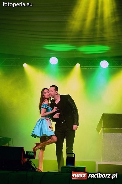 Zdjęcie w galerii na portalu naszraciborz.pl: Gala biznesu. Pietrowice Wielkie po raz dziesiąty wręczyły gospodarcze Oskary wiadomości z regionu