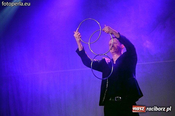 Zdjęcie w galerii na portalu naszraciborz.pl: Gala biznesu. Pietrowice Wielkie po raz dziesiąty wręczyły gospodarcze Oskary wiadomości z regionu