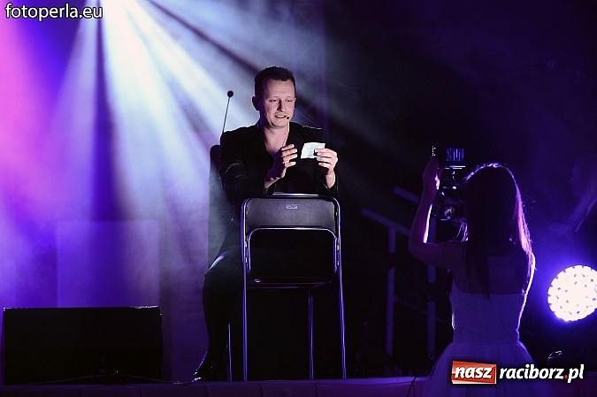 Zdjęcie w galerii na portalu naszraciborz.pl: Gala biznesu. Pietrowice Wielkie po raz dziesiąty wręczyły gospodarcze Oskary wiadomości z regionu