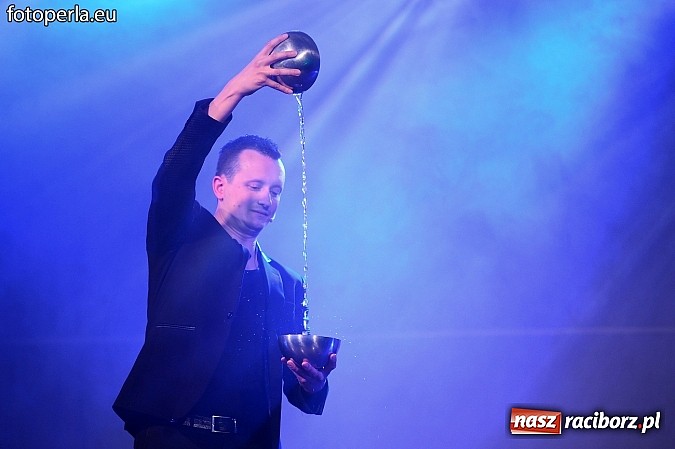 Zdjęcie w galerii na portalu naszraciborz.pl: Gala biznesu. Pietrowice Wielkie po raz dziesiąty wręczyły gospodarcze Oskary wiadomości z regionu