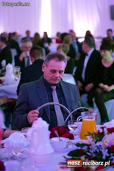 Zdjęcie w galerii na portalu naszraciborz.pl: Gala biznesu. Pietrowice Wielkie po raz dziesiąty wręczyły gospodarcze Oskary wiadomości z regionu