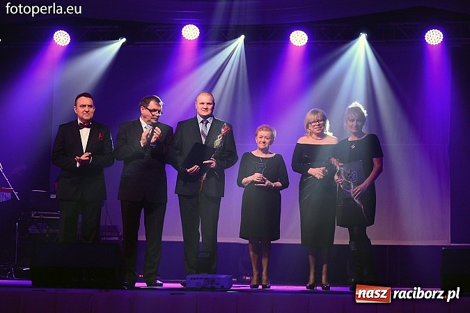 Zdjęcie w galerii na portalu naszraciborz.pl: Gala biznesu. Pietrowice Wielkie po raz dziesiąty wręczyły gospodarcze Oskary wiadomości z regionu