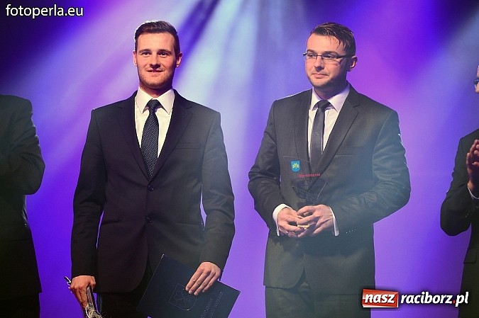 Zdjęcie w galerii na portalu naszraciborz.pl: Gala biznesu. Pietrowice Wielkie po raz dziesiąty wręczyły gospodarcze Oskary wiadomości z regionu