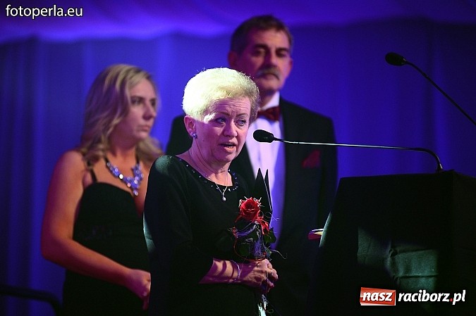 Zdjęcie w galerii na portalu naszraciborz.pl: Gala biznesu. Pietrowice Wielkie po raz dziesiąty wręczyły gospodarcze Oskary wiadomości z regionu