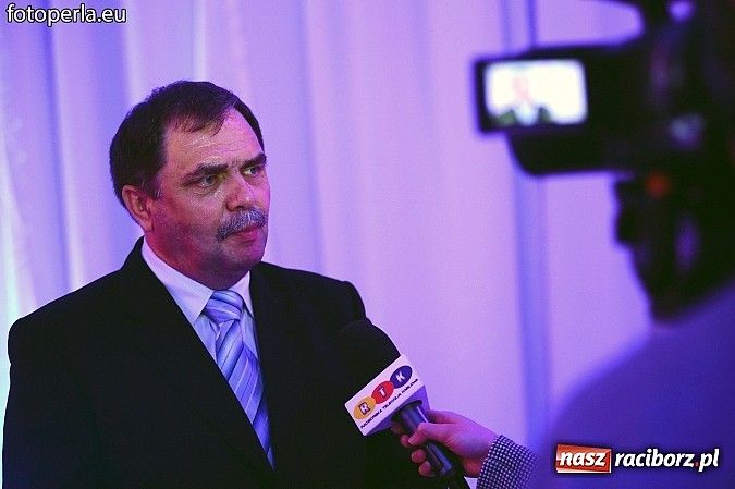 Zdjęcie w galerii na portalu naszraciborz.pl: Gala biznesu. Pietrowice Wielkie po raz dziesiąty wręczyły gospodarcze Oskary wiadomości z regionu