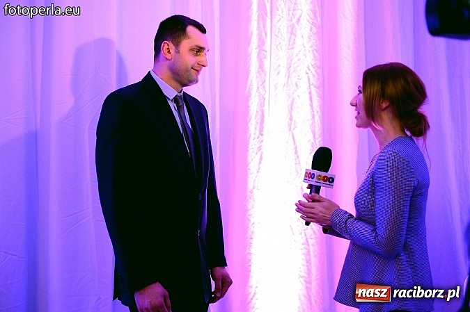 Zdjęcie w galerii na portalu naszraciborz.pl: Gala biznesu. Pietrowice Wielkie po raz dziesiąty wręczyły gospodarcze Oskary wiadomości z regionu