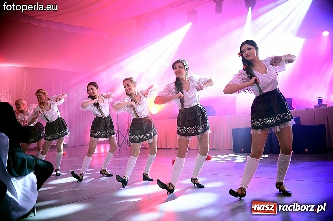 Zdjęcie w galerii na portalu naszraciborz.pl: Gala biznesu. Pietrowice Wielkie po raz dziesiąty wręczyły gospodarcze Oskary wiadomości z regionu