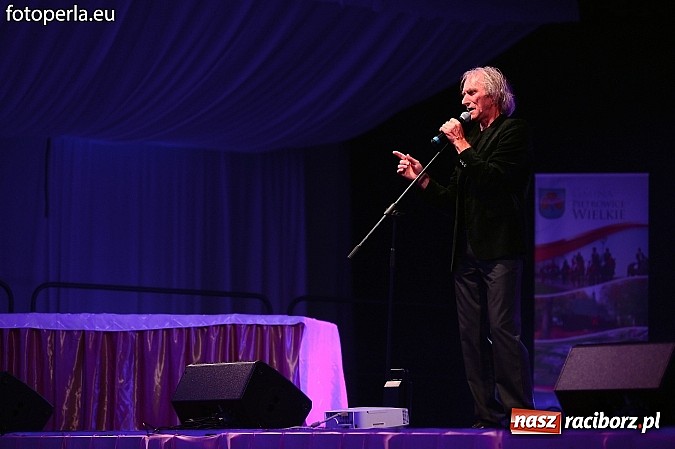 Zdjęcie w galerii na portalu naszraciborz.pl: Gala biznesu. Pietrowice Wielkie po raz dziesiąty wręczyły gospodarcze Oskary wiadomości z regionu