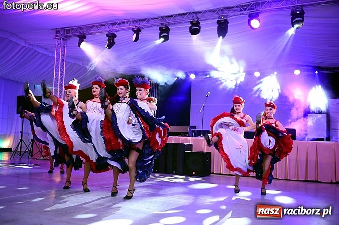 Zdjęcie w galerii na portalu naszraciborz.pl: Gala biznesu. Pietrowice Wielkie po raz dziesiąty wręczyły gospodarcze Oskary wiadomości z regionu