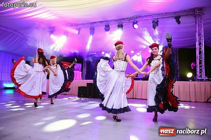 Zdjęcie w galerii na portalu naszraciborz.pl: Gala biznesu. Pietrowice Wielkie po raz dziesiąty wręczyły gospodarcze Oskary wiadomości z regionu