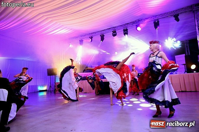 Zdjęcie w galerii na portalu naszraciborz.pl: Gala biznesu. Pietrowice Wielkie po raz dziesiąty wręczyły gospodarcze Oskary wiadomości z regionu