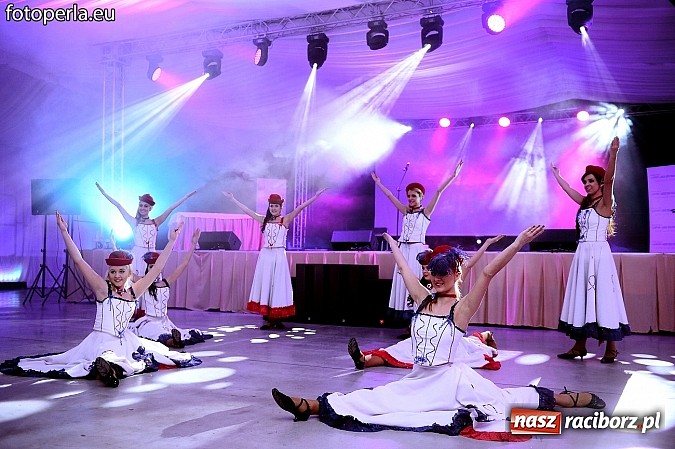 Zdjęcie w galerii na portalu naszraciborz.pl: Gala biznesu. Pietrowice Wielkie po raz dziesiąty wręczyły gospodarcze Oskary wiadomości z regionu