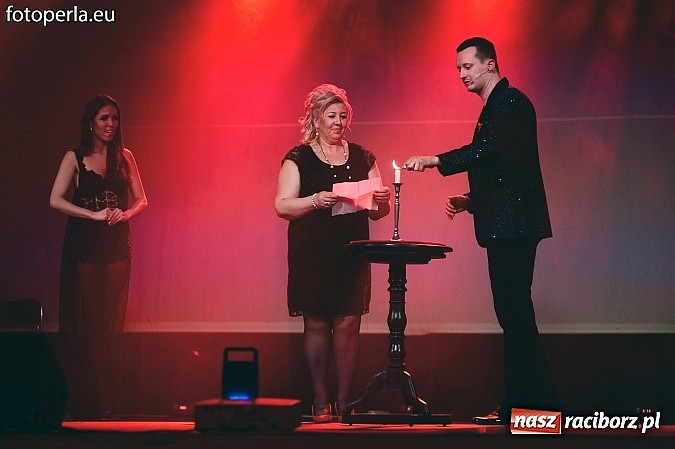 Zdjęcie w galerii na portalu naszraciborz.pl: Gala biznesu. Pietrowice Wielkie po raz dziesiąty wręczyły gospodarcze Oskary wiadomości z regionu