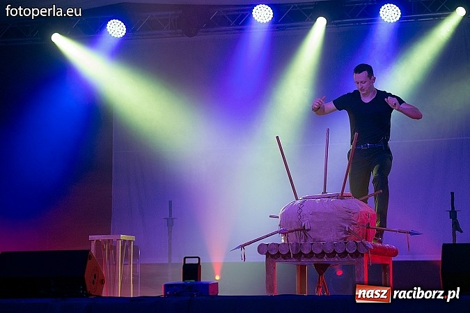 Zdjęcie w galerii na portalu naszraciborz.pl: Gala biznesu. Pietrowice Wielkie po raz dziesiąty wręczyły gospodarcze Oskary wiadomości z regionu