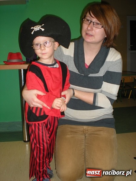 Zdjęcie w galerii na portalu naszraciborz.pl: Karnawał w raciborskim żłobku wiadomości z regionu