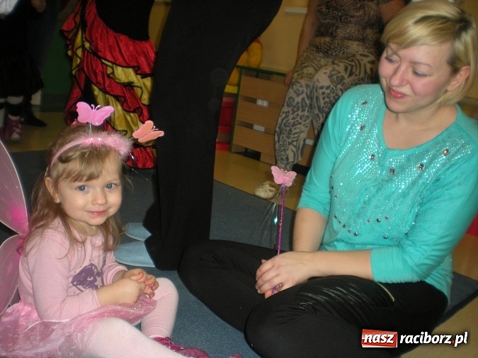 Zdjęcie w galerii na portalu naszraciborz.pl: Karnawał w raciborskim żłobku wiadomości z regionu