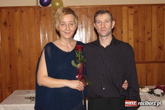 Zdjęcie w galerii na portalu naszraciborz.pl: Wojnowiczanie szaleli na balu walentynkowym wiadomości z regionu