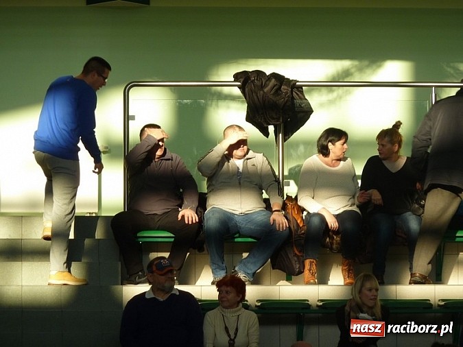 Zdjęcie w galerii na portalu naszraciborz.pl: Koszykówka. Dywyta lepsza od RKK  wiadomości z regionu