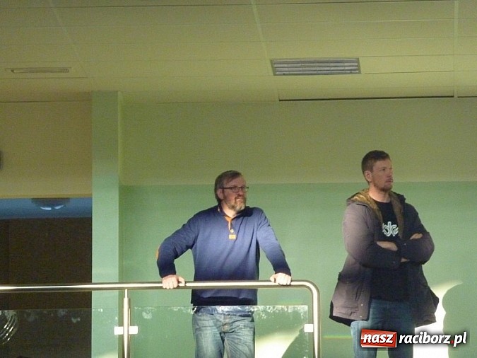 Zdjęcie w galerii na portalu naszraciborz.pl: Koszykówka. Dywyta lepsza od RKK  wiadomości z regionu