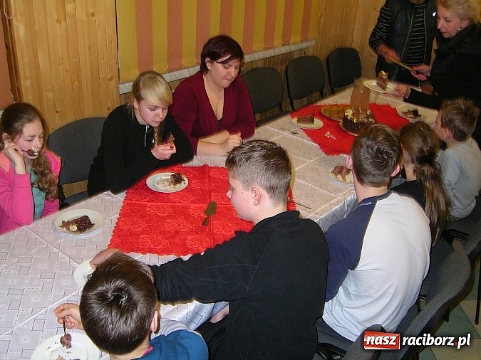 Zdjęcie w galerii na portalu naszraciborz.pl: Narciarstwo w wykonaniu tenisistów TKKF RAFAKO wiadomości z regionu