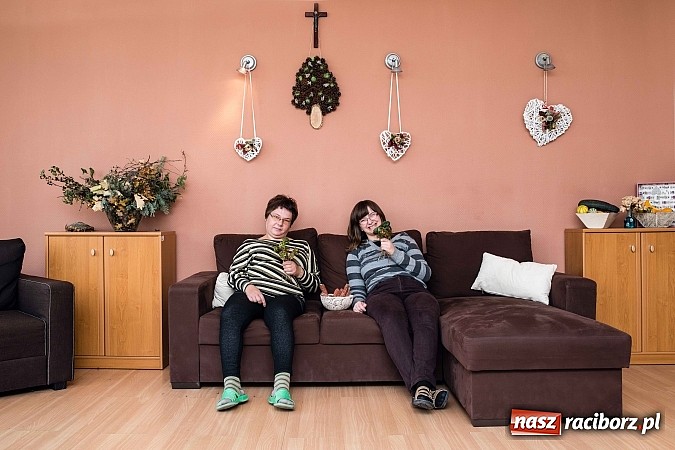 Zdjęcie w galerii na portalu naszraciborz.pl: Środowiskowy Dom Samopomocy podsumował pierwszy rok działalności  wiadomości z regionu