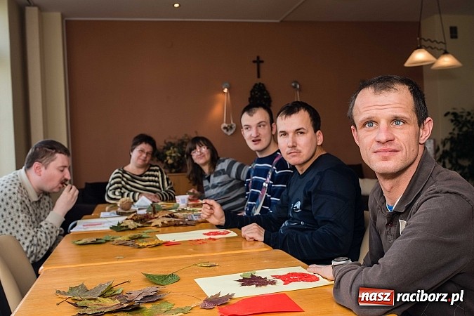 Zdjęcie w galerii na portalu naszraciborz.pl: Środowiskowy Dom Samopomocy podsumował pierwszy rok działalności  wiadomości z regionu