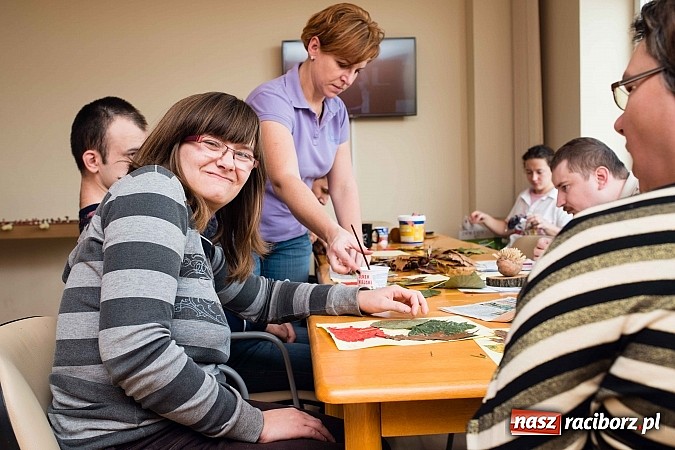 Zdjęcie w galerii na portalu naszraciborz.pl: Środowiskowy Dom Samopomocy podsumował pierwszy rok działalności  wiadomości z regionu